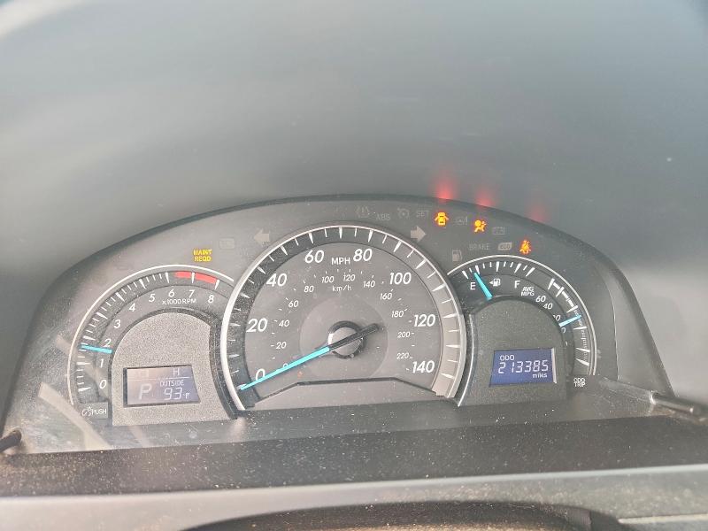 Aukcja sprzedaży 2014 Toyota Camry, vin: 4T1BF1FK8EU852727, numer aukcji: 54785806