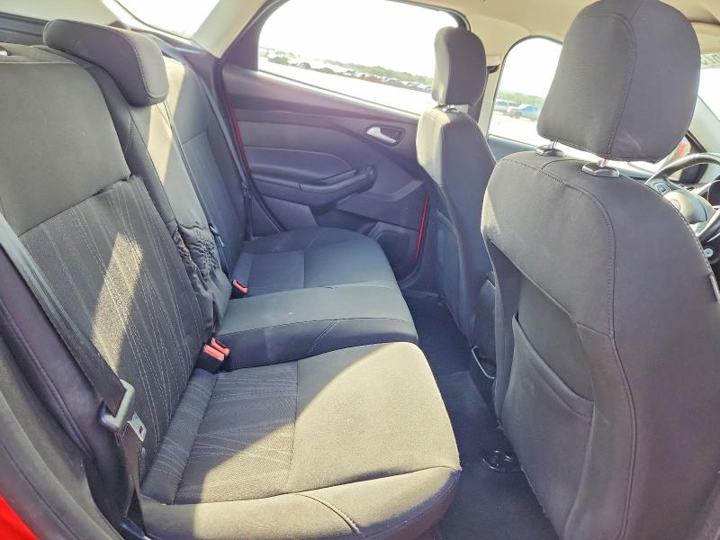 Aukcja sprzedaży 2015 Ford Focus, vin: 1FADP3K21FL240426, numer aukcji: 52696756