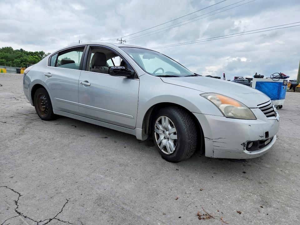Aukcja sprzedaży 2009 Nissan Altima, vin: 1N4AL21E89N420340, numer aukcji: 54461116