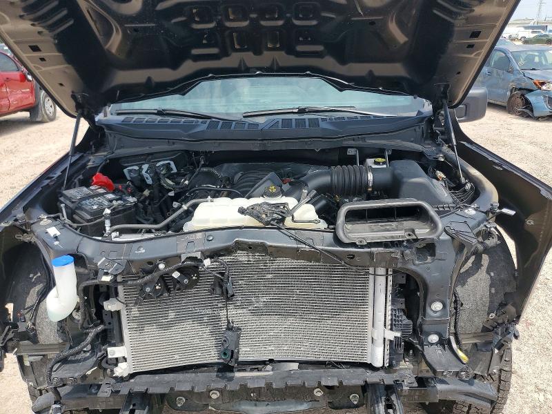 Продаж на аукціоні авто 2025 Ford 150, vin: 1FTFW2L57SFA06194, номер лоту: 52516286
