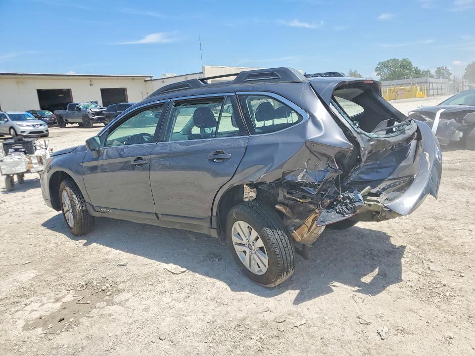 Продажа на аукционе авто 2019 Subaru Outback, vin: 4S4BSABC0K3324336, номер лота: 55094636