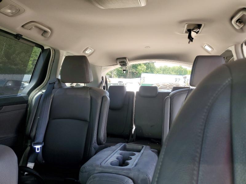 Aukcja sprzedaży 2019 Honda Odyssey, vin: 5FNRL6H79KB009061, numer aukcji: 53637856