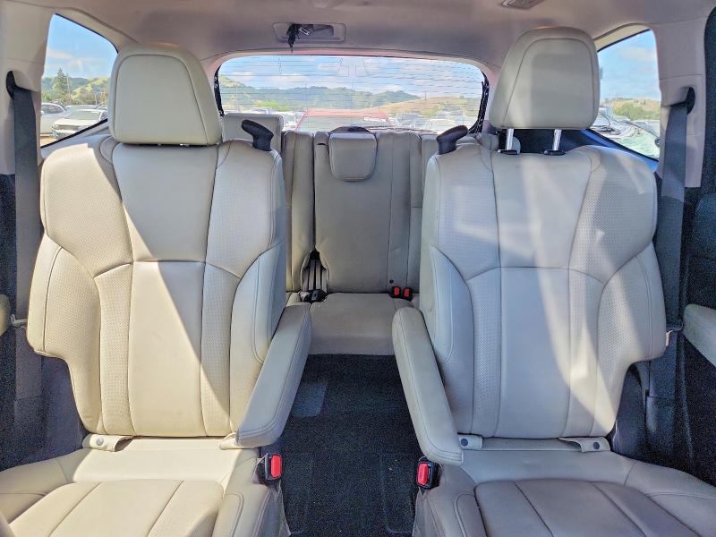 Продажа на аукционе авто 2022 Subaru Ascent, vin: 4S4WMAPD7N3414388, номер лота: 51514566