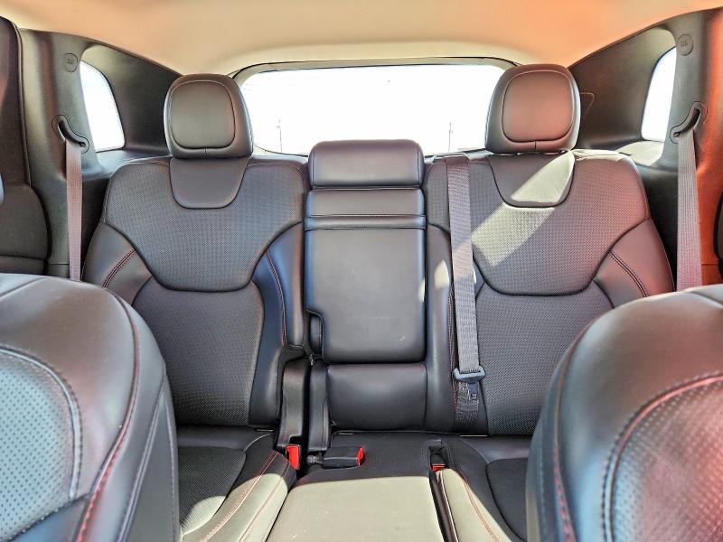 52764666 :رقم المزاد ، 1C4PJMBS3HD221047 vin ، 2017 Jeep Cherokee مزاد بيع