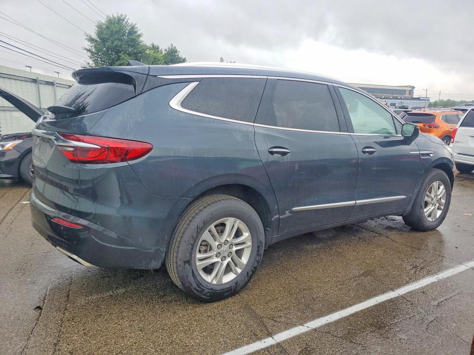 Продаж на аукціоні авто 2019 Buick Enclave, vin: 5GAERBKW5KJ283700, номер лоту: 53602216