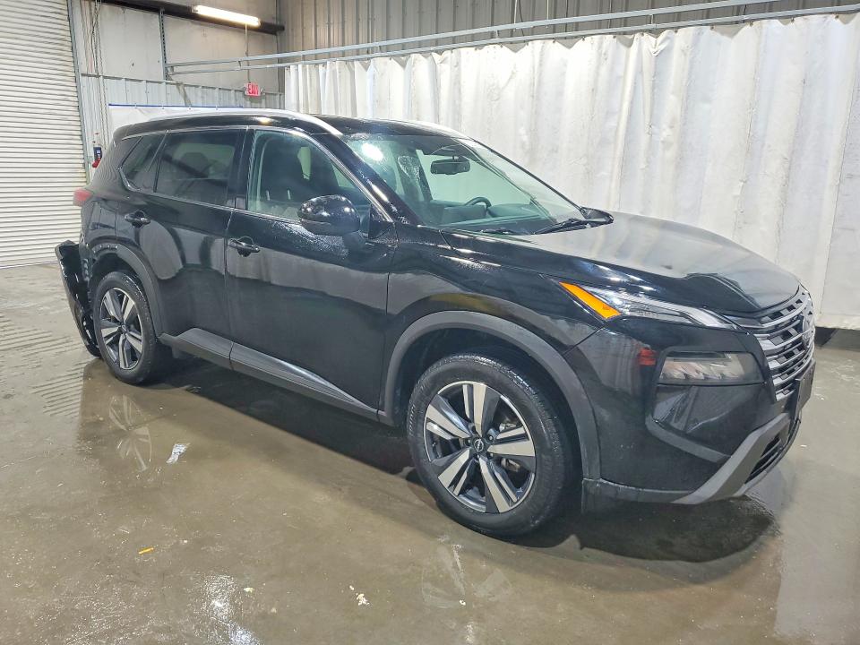 Aukcja sprzedaży 2026 Nissan Rogue, vin: 5N1BT3CA5TC720253, numer aukcji: 55435306