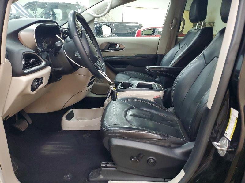 Aukcja sprzedaży 2022 Chrysler Pacifica, vin: 2C4RC1BG7NR147556, numer aukcji: 54271816