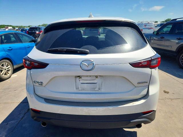 Продаж на аукціоні авто 2023 Mazda Cx-5, vin: JM3KFBCM0P0236716, номер лоту: 53303776