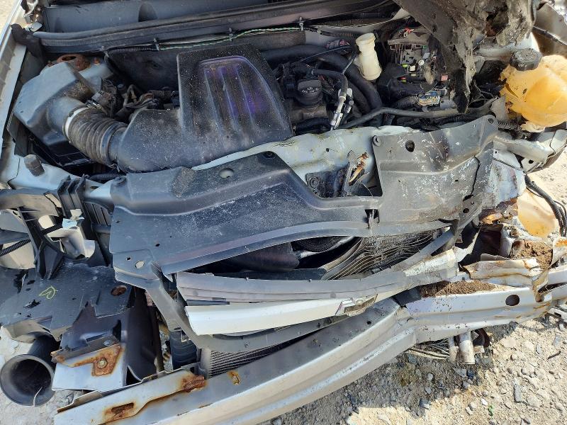 53403106 :رقم المزاد ، 1G1AF5F5XA7112969 vin ، 2010 Chevrolet Cobalt مزاد بيع