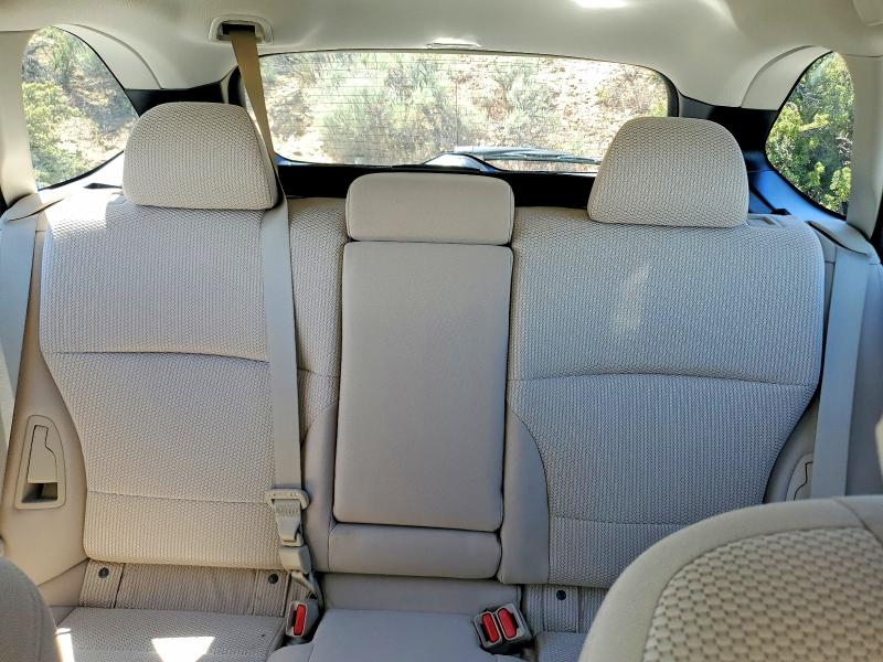 53838596 :رقم المزاد ، 4S4BSAAC9J3387953 vin ، 2018 Subaru Outback مزاد بيع