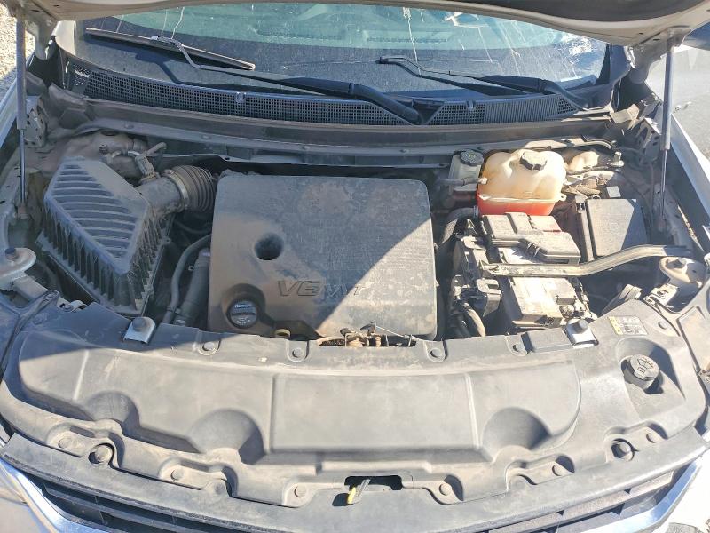 2020 Chevrolet Traverse მანქანა იყიდება აუქციონზე, vin: 1GNERFKW9LJ205578, აუქციონის ნომერი: 53992816