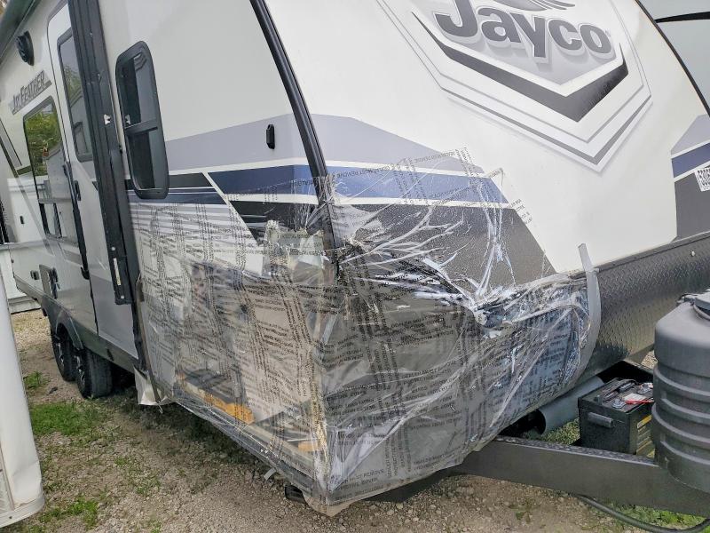 Aukcja sprzedaży 2024 Jayco Jay Recreational Vehicle (rv), vin: 1UJBB0BL3R1J10414, numer aukcji: 53069756