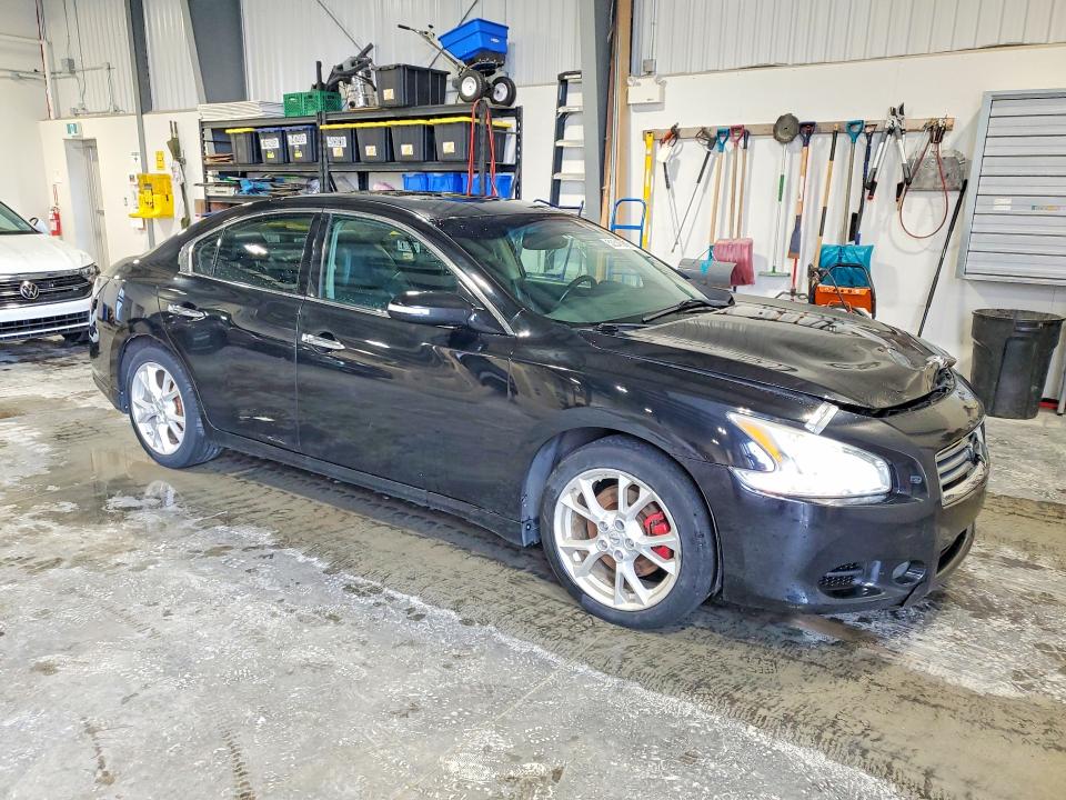 Aukcja sprzedaży 2014 Nissan Maxima, vin: 1N4AA5AP9EC456388, numer aukcji: 52346976