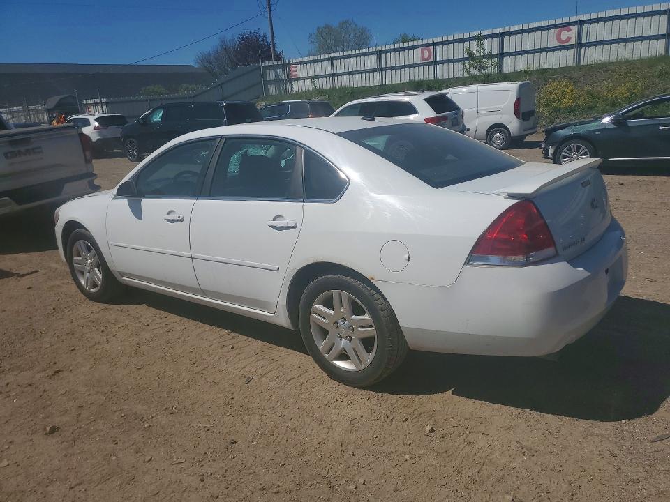 2013 Chevrolet Impala მანქანა იყიდება აუქციონზე, vin: 2G1WB5E38D1200230, აუქციონის ნომერი: 52242626