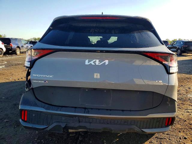 Продажа на аукционе авто 2023 Kia Sportage, vin: 5XYK6CAF3PG045868, номер лота: 53234386