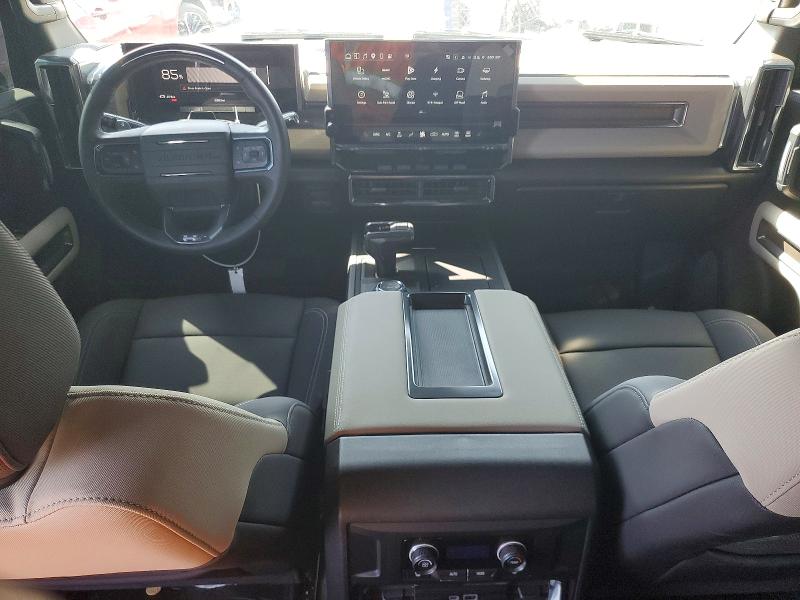 2026 Gmc Hummer Pickup მანქანა იყიდება აუქციონზე, vin: 1GT4EBDD5TU603504, აუქციონის ნომერი: 53130706