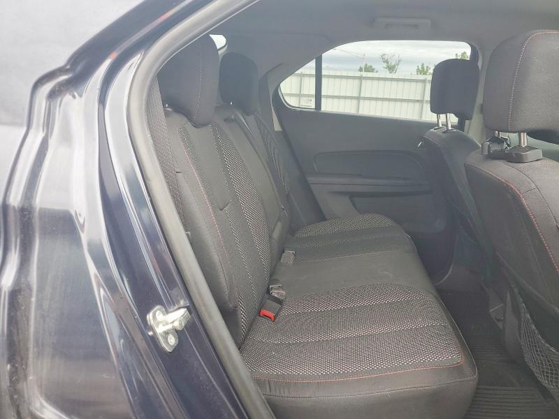 Продаж на аукціоні авто 2015 Chevrolet Equinox, vin: 2GNFLFEK1F6402809, номер лоту: 54219156
