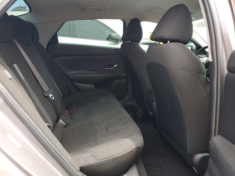 Продаж на аукціоні авто 2024 Hyundai Elantra, vin: KMHLM4DG6RU778370, номер лоту: 54663056