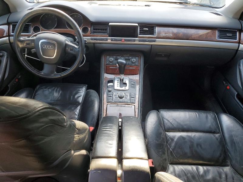 Продаж на аукціоні авто 2006 Audi A8, vin: WAUML44E46N023862, номер лоту: 54653476