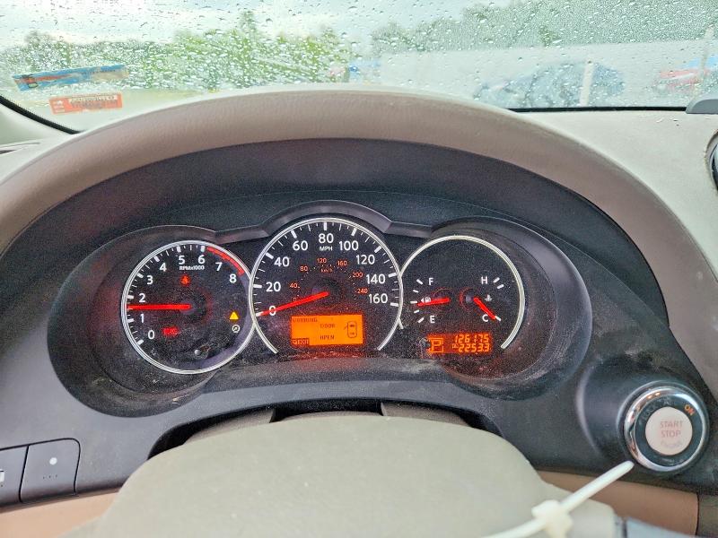Продажа на аукционе авто 2010 Nissan Altima, vin: 1N4AL2AP1AN566858, номер лота: 53407056