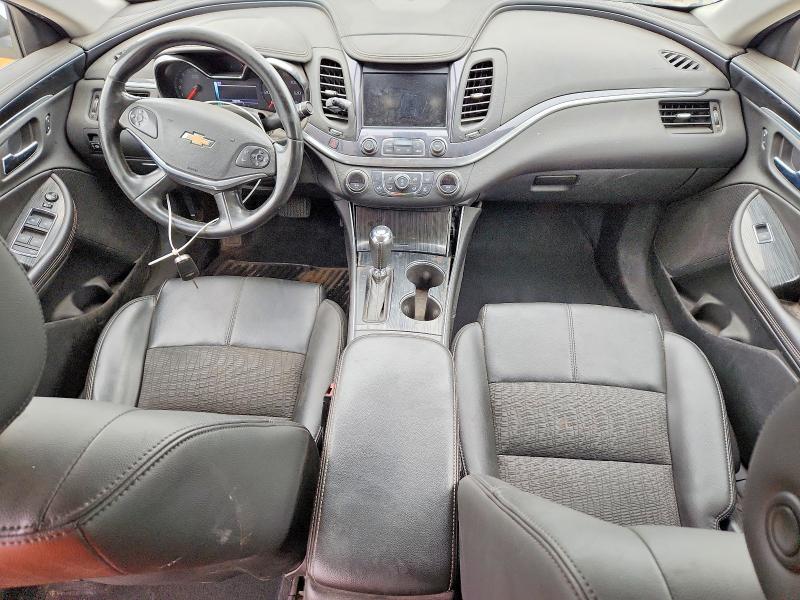 Продаж на аукціоні авто 2017 Chevrolet Impala, vin: 1G1105S33HU193153, номер лоту: 54658816