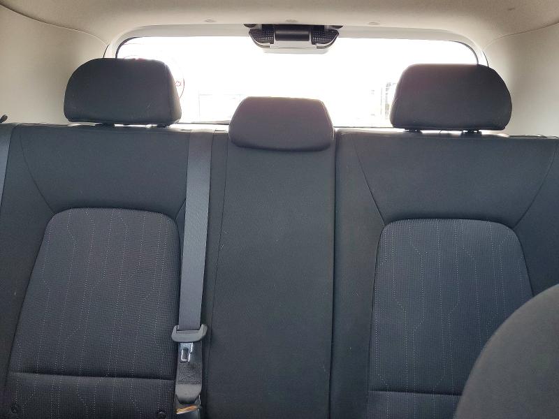 Продажа на аукционе авто 2022 Hyundai Venue, vin: KMHRB8A36NU192643, номер лота: 53757986