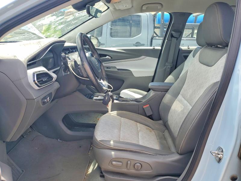 Aukcja sprzedaży 2023 Chevrolet Bolt Euv, vin: 1G1FZ6S01P4161436, numer aukcji: 52341116