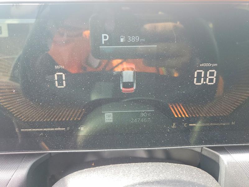 Aukcja sprzedaży 2025 Kia K4, vin: 3KPFT4DE0SE041060, numer aukcji: 55439676