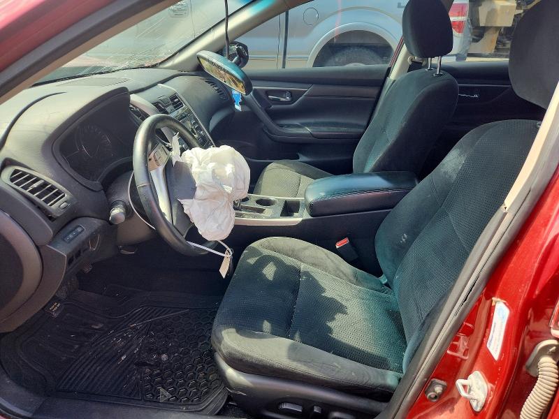 Продаж на аукціоні авто 2015 Nissan Altima, vin: 1N4AL3AP9FC265716, номер лоту: 54791256