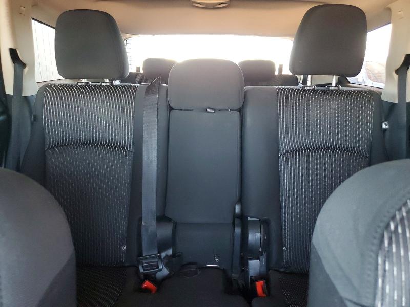 53431716 :رقم المزاد ، 3D4PH1FG5BT504389 vin ، 2011 Dodge Journey مزاد بيع