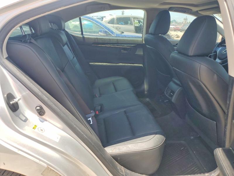2014 Lexus Es მანქანა იყიდება აუქციონზე, vin: JTHBK1GG7E2109142, აუქციონის ნომერი: 52852996