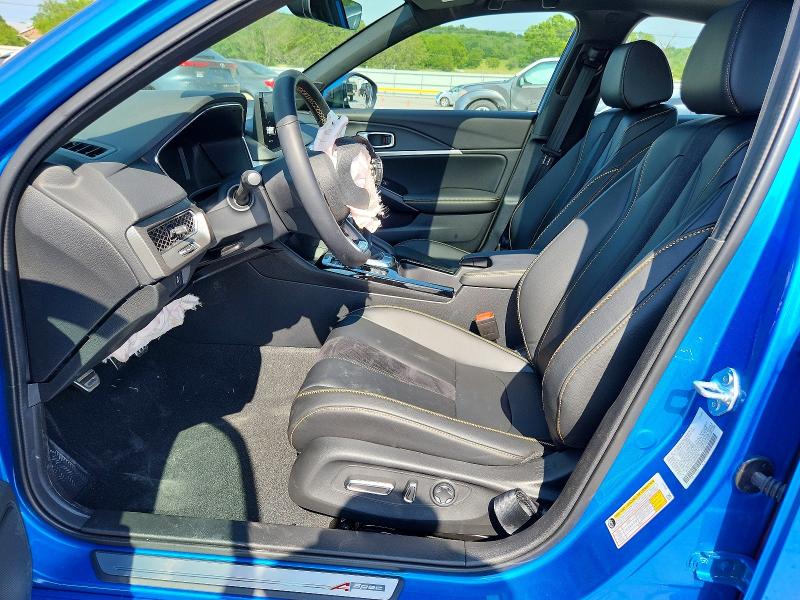Aukcja sprzedaży 2026 Acura Integra, vin: 19UDE4G74TA007725, numer aukcji: 53975186