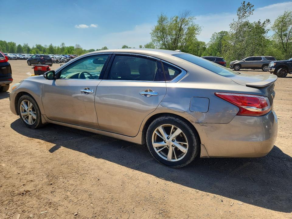 Aukcja sprzedaży 2013 Nissan Altima, vin: 1N4AL3AP5DN457023, numer aukcji: 52271296