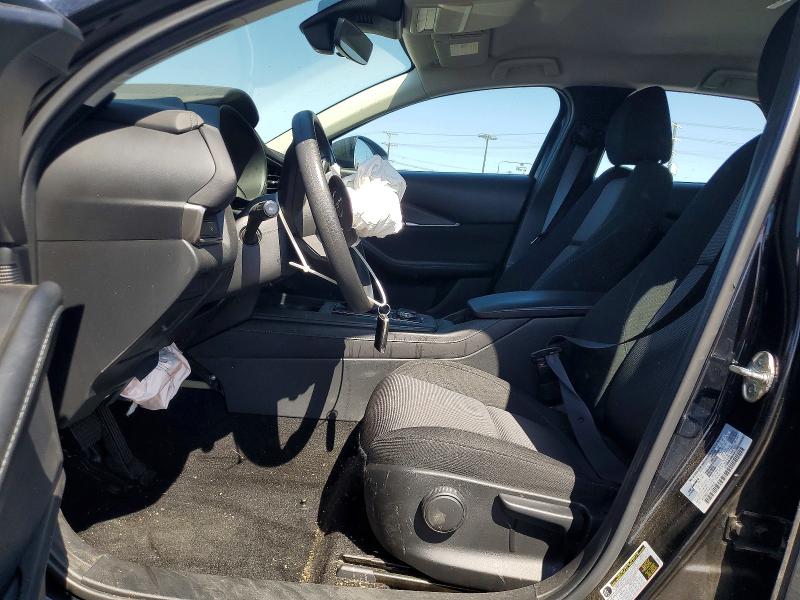 Aukcja sprzedaży 2023 Mazda Cx-30, vin: 3MVDMBAM7PM560526, numer aukcji: 50830486