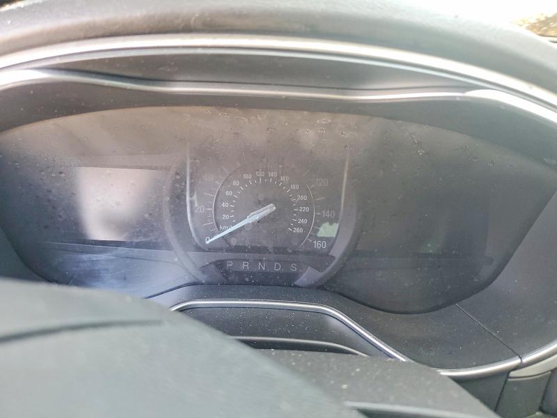 Aukcja sprzedaży 2013 Ford Fusion, vin: 3FA6P0HR7DR111469, numer aukcji: 53317776