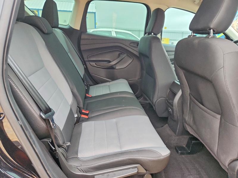 53309196 :رقم المزاد ، 1FMCU0F79KUB75134 vin ، 2019 Ford Escape مزاد بيع
