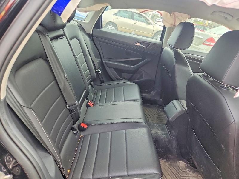 Aukcja sprzedaży 2023 Volkswagen Jetta, vin: 3VWEM7BU7PM003808, numer aukcji: 55342806