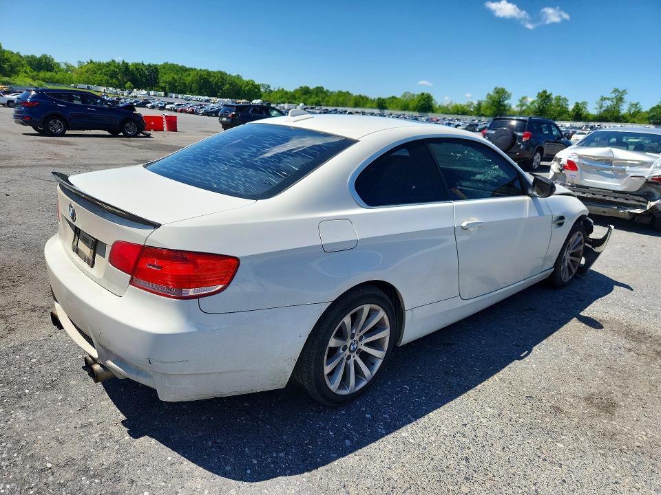 Aukcja sprzedaży 2010 Bmw 335, vin: WBAWC7C50AE270963, numer aukcji: 54559446