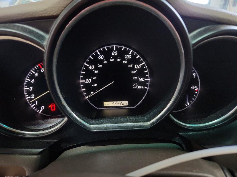 Aukcja sprzedaży 2004 Lexus Rx, vin: JTJHA31U540029113, numer aukcji: 53666876