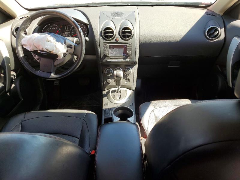 2012 Nissan Rogue მანქანა იყიდება აუქციონზე, vin: JN8AS5MV6CW416514, აუქციონის ნომერი: 52683986