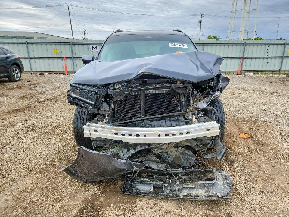 2026 Honda Pilot მანქანა იყიდება აუქციონზე, vin: 5FNYG1H79TB003507, აუქციონის ნომერი: 53586876
