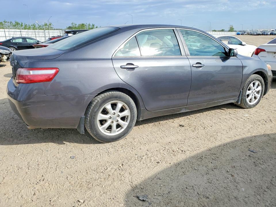 Продажа на аукционе авто 2007 Toyota Camry, vin: 4T1BK46K07U039382, номер лота: 55238606