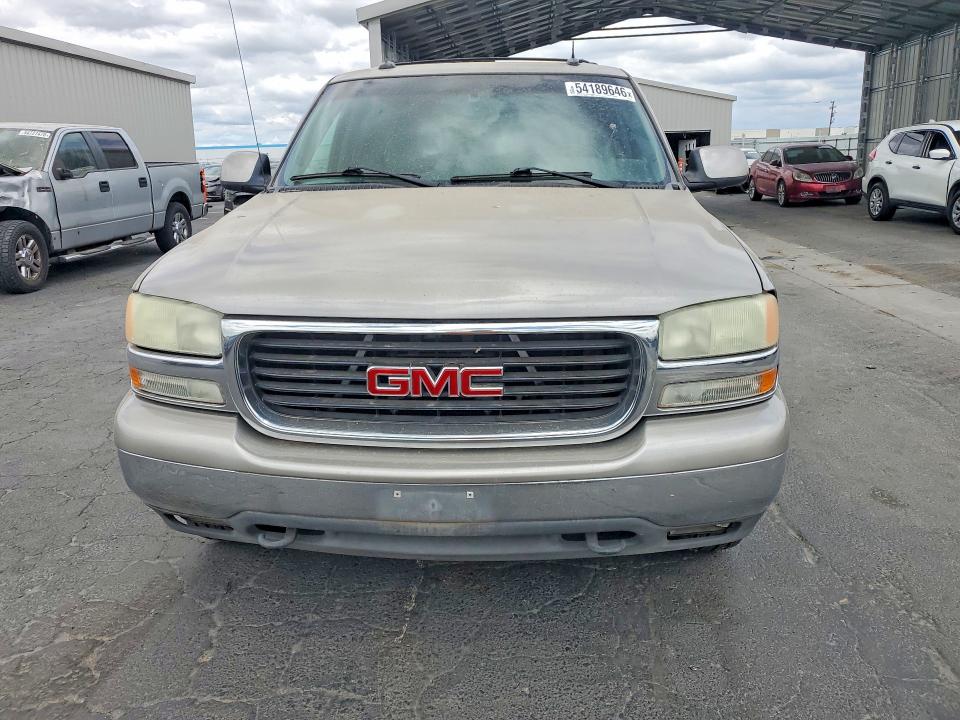 Продаж на аукціоні авто 2003 Gmc Yukon, vin: 1GKEK13T63J232052, номер лоту: 54189646