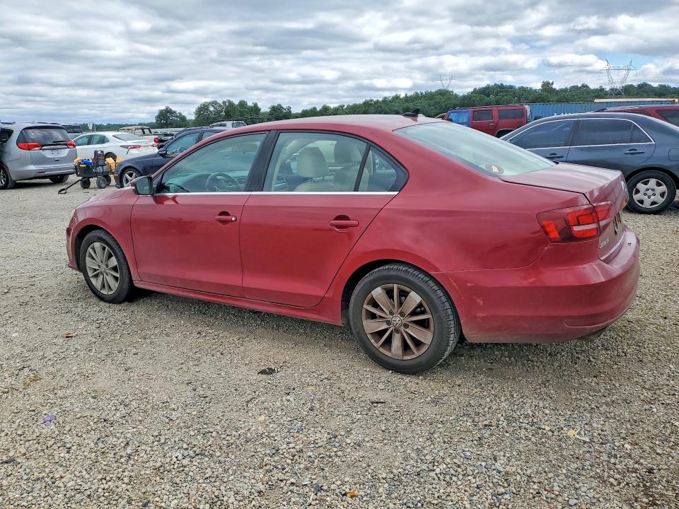 Aukcja sprzedaży 2016 Volkswagen Jetta, vin: 3VWD67AJ7GM316192, numer aukcji: 52227666