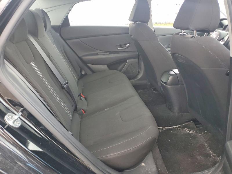 2021 Hyundai Elantra მანქანა იყიდება აუქციონზე, vin: KMHLM4AG0MU149247, აუქციონის ნომერი: 52538626