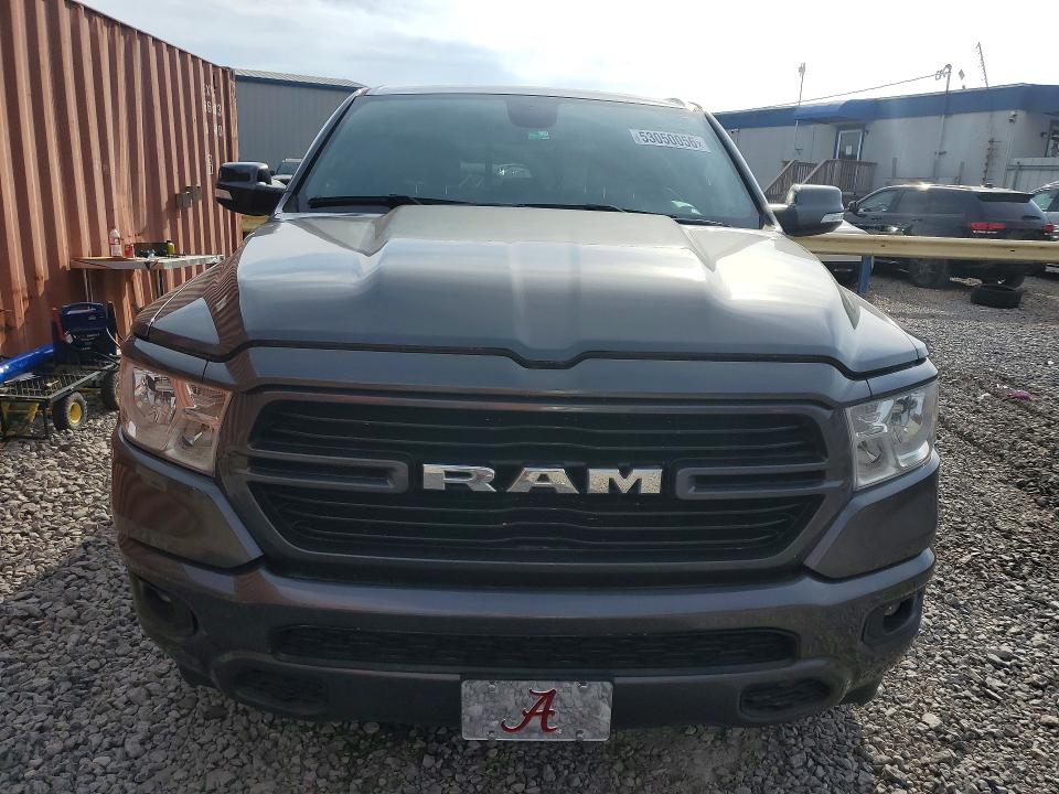 Продаж на аукціоні авто 2020 Ram 1500, vin: 1C6RREBT6LN373723, номер лоту: 53050056