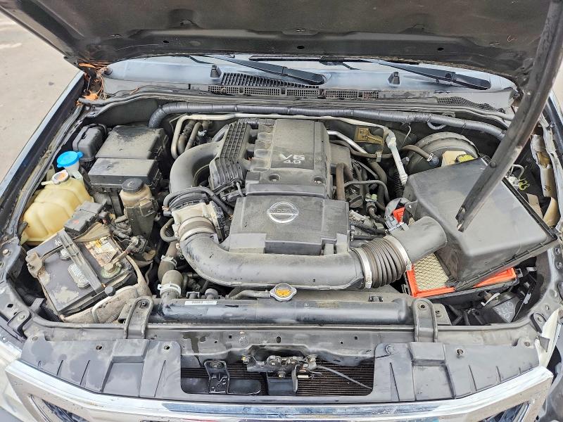 Продаж на аукціоні авто 2016 Nissan Frontier, vin: 1N6AD0EV9GN723952, номер лоту: 52317436