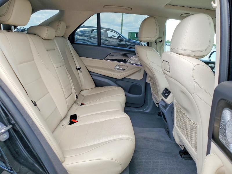 Продажа на аукционе авто 2020 Mercedes-benz Gle, vin: 4JGFB4KB0LA048988, номер лота: 54293996