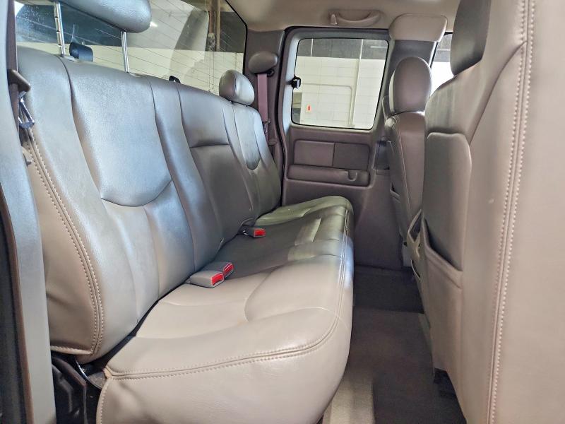 55348366 :رقم المزاد ، 1GCHK29113E293936 vin ، 2003 Chevrolet Silverado مزاد بيع