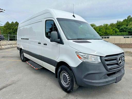 Aukcja sprzedaży 2022 Mercedes-benz Sprinter, vin: W1Y40CHY2NT083042, numer aukcji: 51919596
